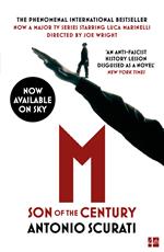 M: Son of the Century