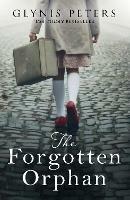 The Forgotten Orphan - Glynis Peters - cover