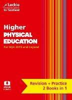 Higher Physical Education: Preparation and Support for Sqa Exams