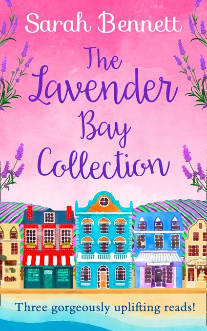 The Lavender Bay Collection