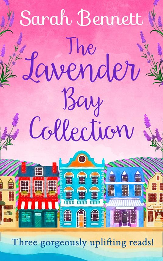 The Lavender Bay Collection