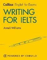 Writing for IELTS (With Answers): IELTS 5-6+ (B1+)