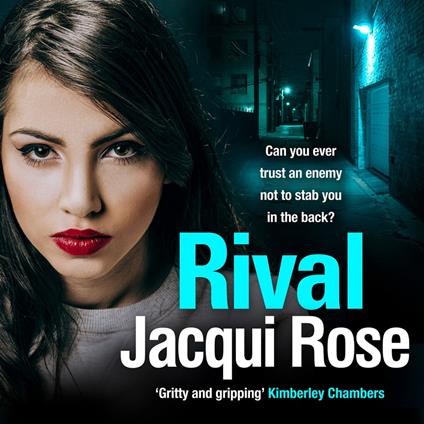 Rival: The latest bestselling, gripping gangland crime thriller