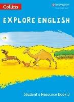 Explore English Student's Resource Book: Stage 3