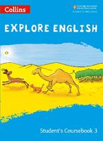 Explore English Student’s Coursebook: Stage 3