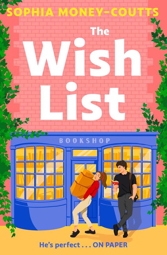 The Wish List