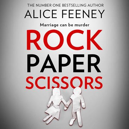Rock Paper Scissors
