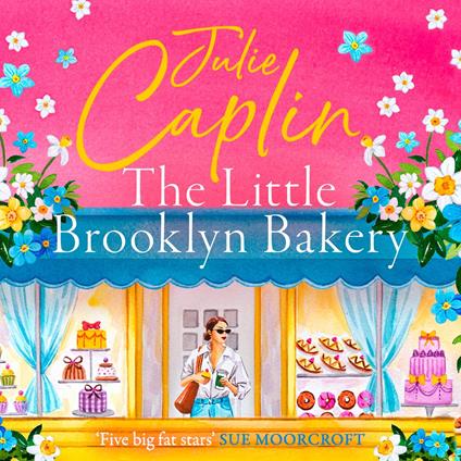 The Little Brooklyn Bakery