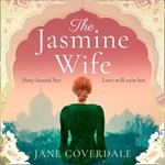 The Jasmine Wife: The perfect emotional page-turning historical fiction novel for 2025