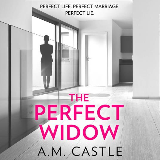 The Perfect Widow