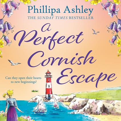 A Perfect Cornish Escape