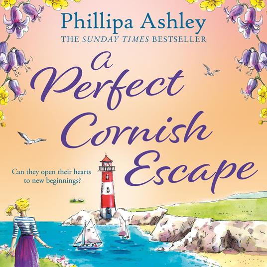 A Perfect Cornish Escape