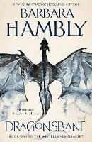 Dragonsbane - Barbara Hambly - cover