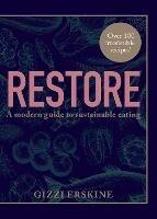 Restore - Gizzi Erskine - cover
