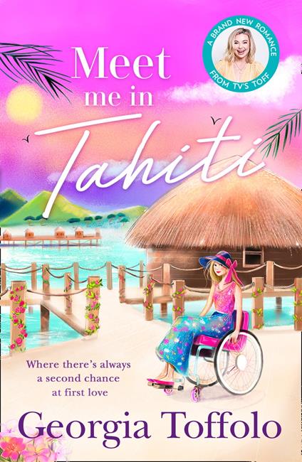 Meet Me in Tahiti