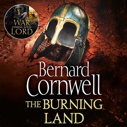 The Burning Land