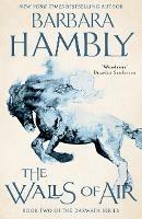 The Walls of Air - Barbara Hambly - cover
