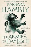The Armies of Daylight - Barbara Hambly - cover