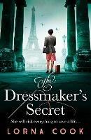 The Dressmaker’s Secret - Lorna Cook - cover