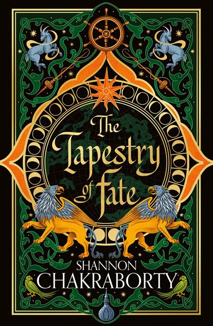 The Tapestry of Fate