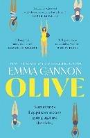 Olive - Emma Gannon - cover