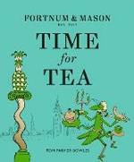 Fortnum & Mason: Time for Tea