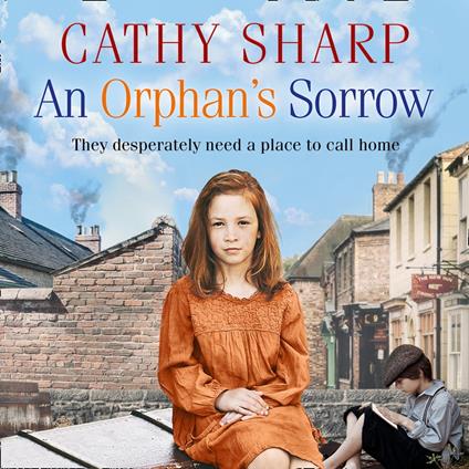 An Orphan’s Sorrow