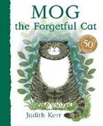 Mog the Forgetful Cat