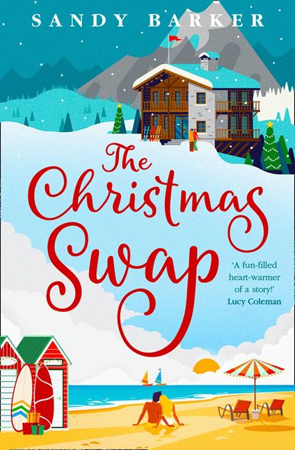 The Christmas Swap
