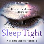 Sleep Tight: A DC Rose Gifford Thriller (Rose Gifford series, Book 1)