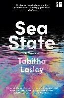 Sea State - Tabitha Lasley - cover