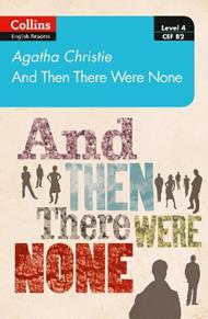 And then there were none: Level 4 – Upper- Intermediate (B2)