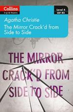 The mirror crack’d from side to side: Level 4 – Upper- Intermediate (B2)