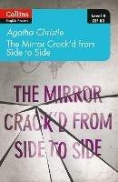 The mirror crack’d from side to side: Level 4 – Upper- Intermediate (B2)