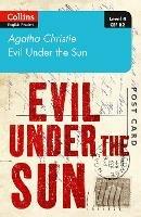 Evil under the sun: Level 4 – Upper- Intermediate (B2)