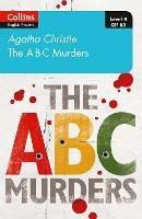 The ABC murders: Level 4 - Upper- Intermediate (B2)