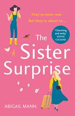 The Sister Surprise