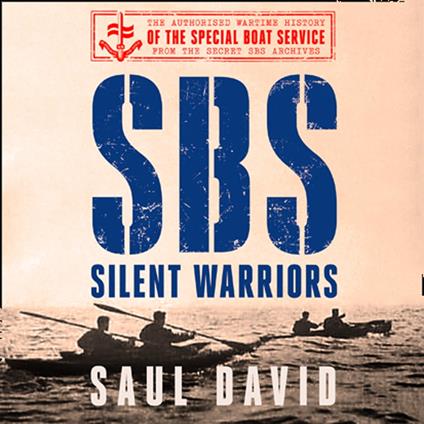 SBS – Silent Warriors