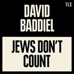 Jews Don’t Count: A Times Book of the Year 2021