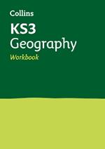 KS3 Geography Workbook: Ideal for Years 7, 8 and 9