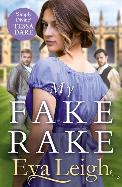 My Fake Rake