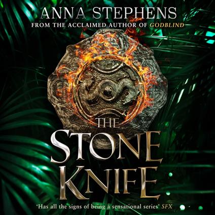 The Stone Knife