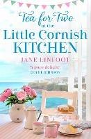Tea for Two at the Little Cornish Kitchen - Jane Linfoot - cover