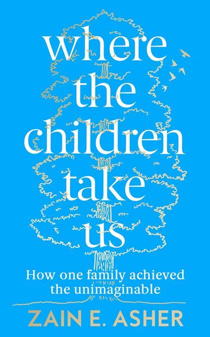 Where the Children Take Us