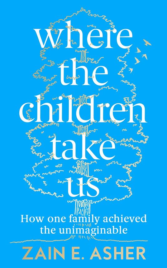 Where the Children Take Us