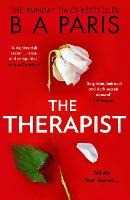 Libro in inglese The Therapist B A Paris