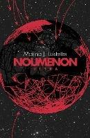 Noumenon Ultra - Marina J. Lostetter - cover