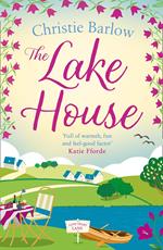 The Lake House (Love Heart Lane, Book 5)