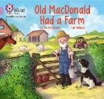 Old MacDonald had a Farm: Band 00/Lilac