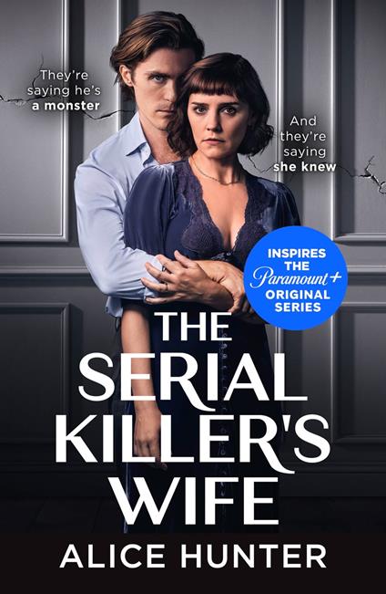 The Serial Killer’s Wife